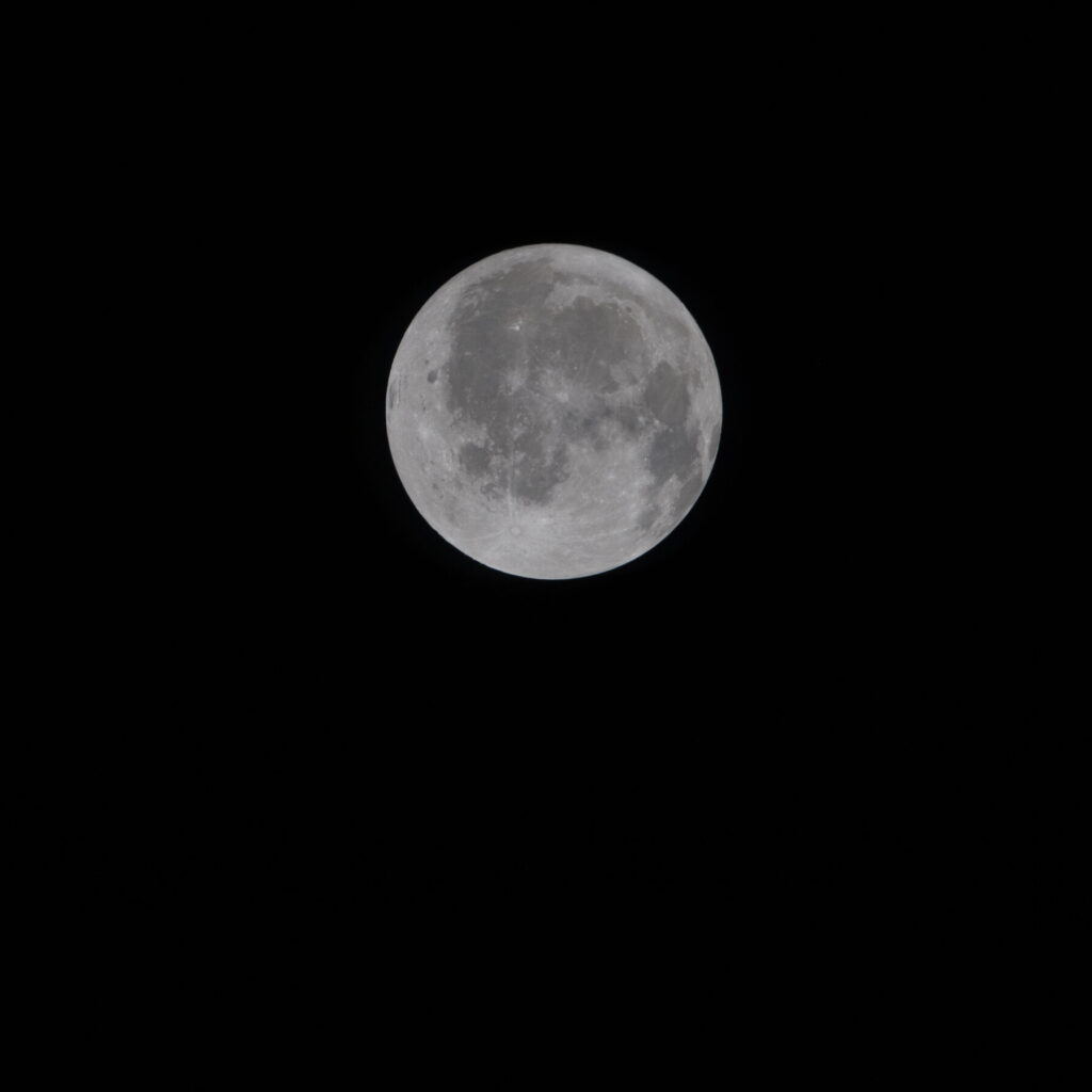 Where Are NASA’s Artemis II Astronauts Now? Closer to the Moon Than Earth.