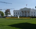 Trump news at a glance: Administration fights to renew work on White House ballroom Trump news at a glance: Administration fights to renew work on White House ballroom