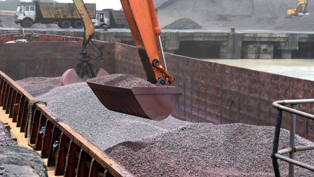 NMDC hikes iron ore prices; new rates effective April 5