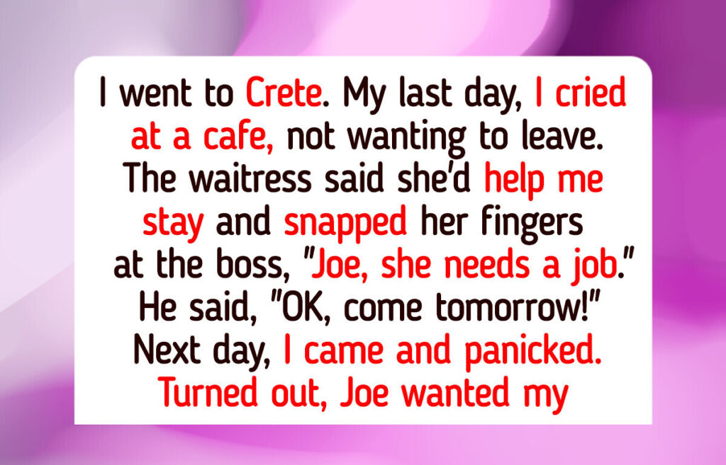 13 Travel Moments When Chaotic Plans Turned Into Happy Memories