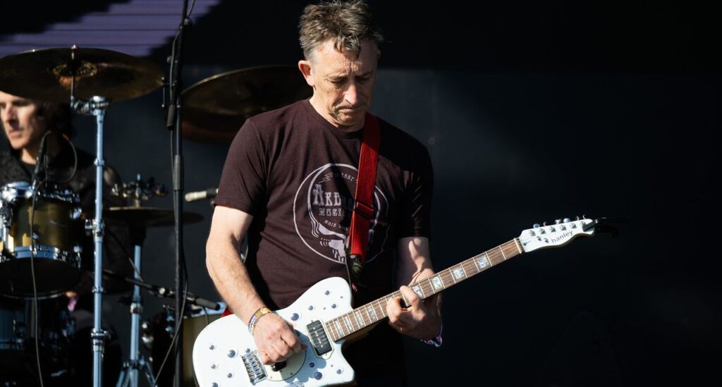 “I’ve never met Noel Gallagher, but I’ve heard he liked Strange Times”: The unsung 1986 album that inspired the ’90s Britpop boom