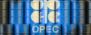 OPEC+ Approves 206,000bpd Increase for May