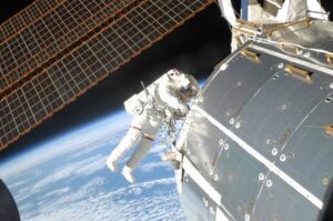 Why are astronauts using aging tech? NASA spaceflight expert has the answers