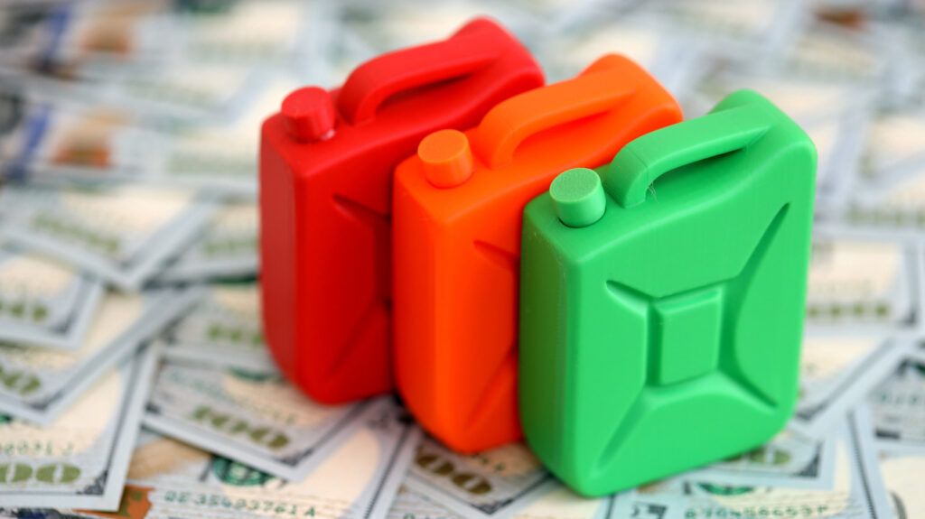 5 Ways You Can Save Money On Gas As Prices Rise At The Pump 5 Ways You Can Save Money On Gas As Prices Rise At The Pump