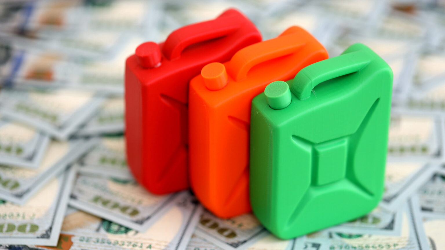 5 Ways You Can Save Money On Gas As Prices Rise At The Pump