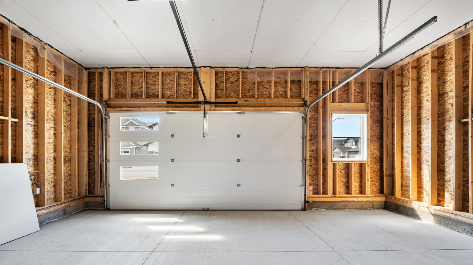 This Is A Very Important Step When Renovating Your Garage