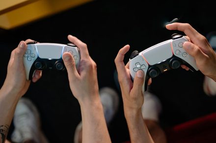 McDonald’s made a cool controller hack for a universal gaming problem McDonald’s made a cool controller hack for a universal gaming problem