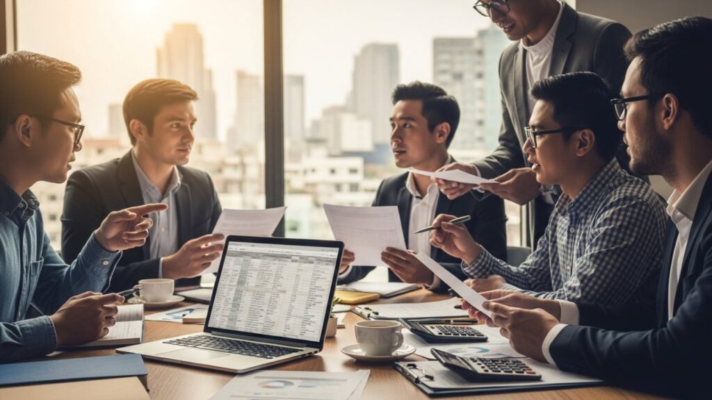 How Much Will I Pay in Business Taxes if I Made $7000?