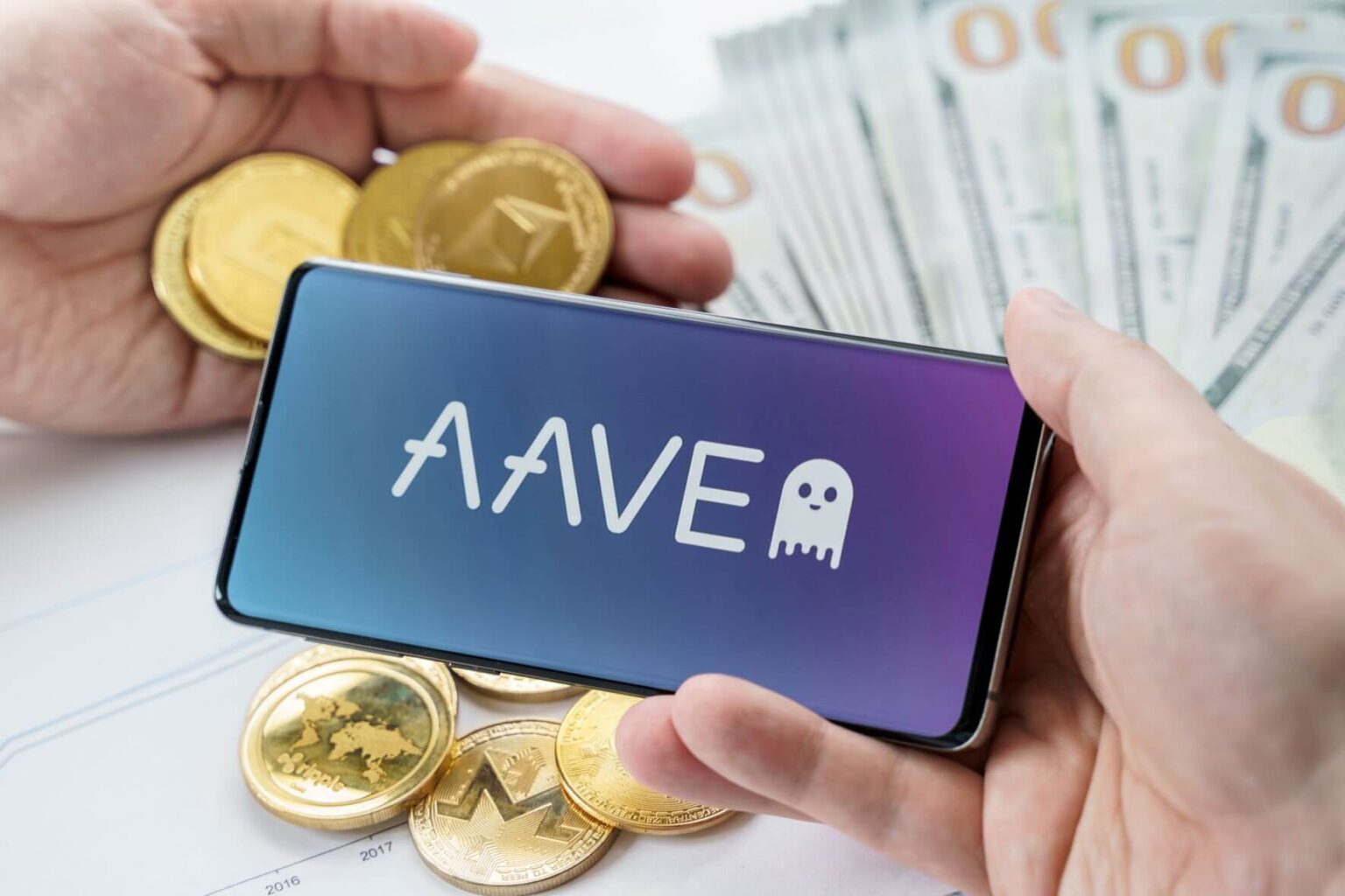 Aave V4 Explained: How Hubs, Spokes, and Credit Lines Redefine DeFi Liquidity Management Aave V4 Explained: How Hubs, Spokes, and Credit Lines Redefine DeFi Liquidity Management