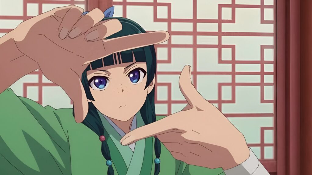 The Apothecary Diaries Confirms a New Release Before Season 3