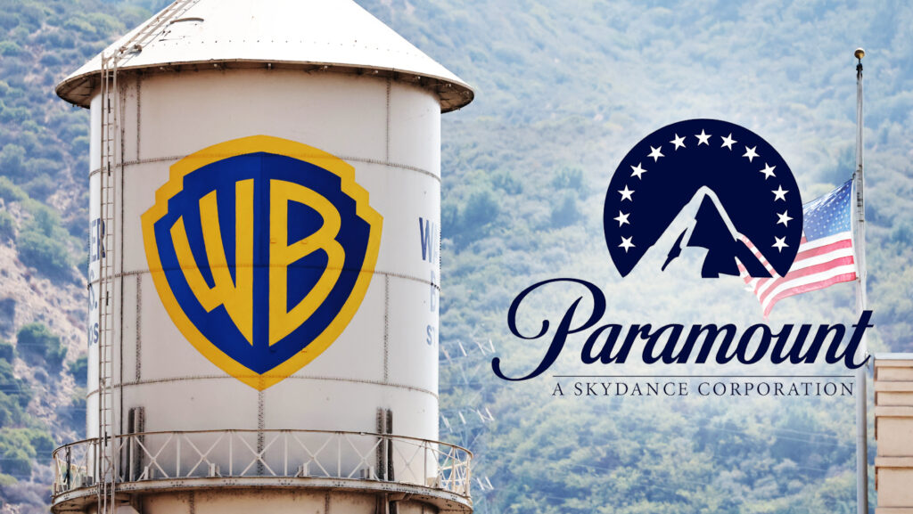 Paramount Nears Deal Securing Gulf State Funds To Back WBD Acquisition – Report