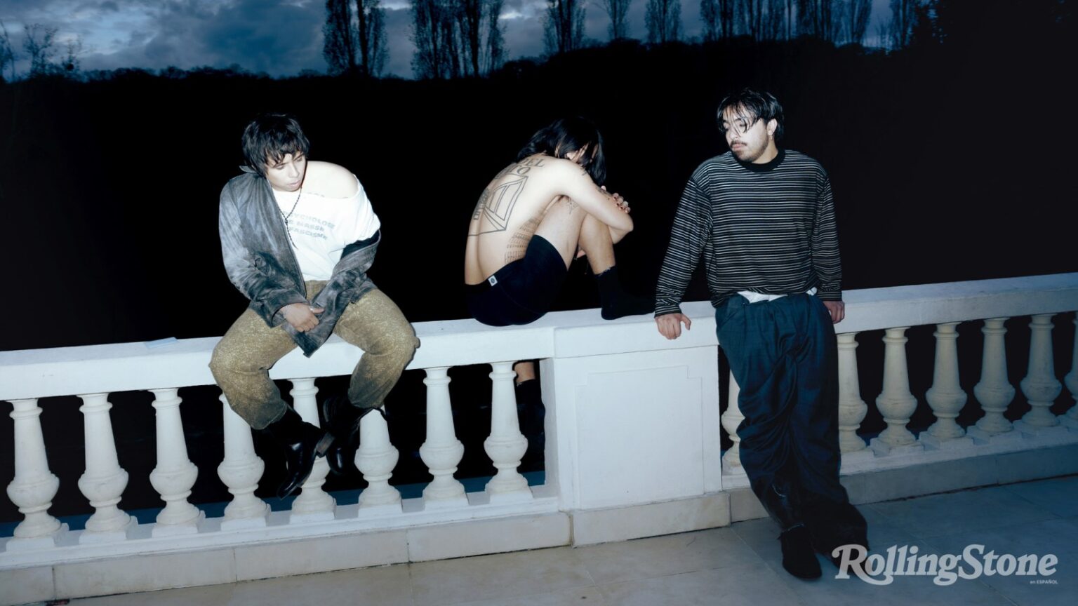 Latin Mafia Made It to the Top By Feeling It All Latin Mafia Made It to the Top By Feeling It All