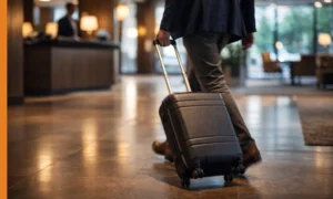 Hotels Face a Shift to Shorter Stays As Travel Patterns Become More Fragmented
