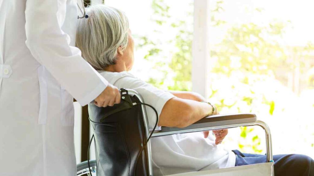 US health insurer shares jump as Trump administration boosts Medicare payments