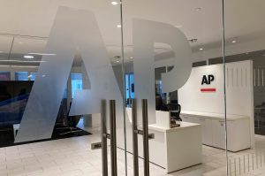 Associated Press starts offering buyouts to newspaper journalists amid wider AI transformation Associated Press starts offering buyouts to newspaper journalists amid wider AI transformation
