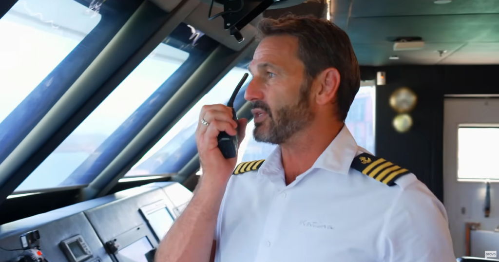Below Deck Down Under Recap: Enemies to Enemies Below Deck Down Under Recap: Enemies to Enemies