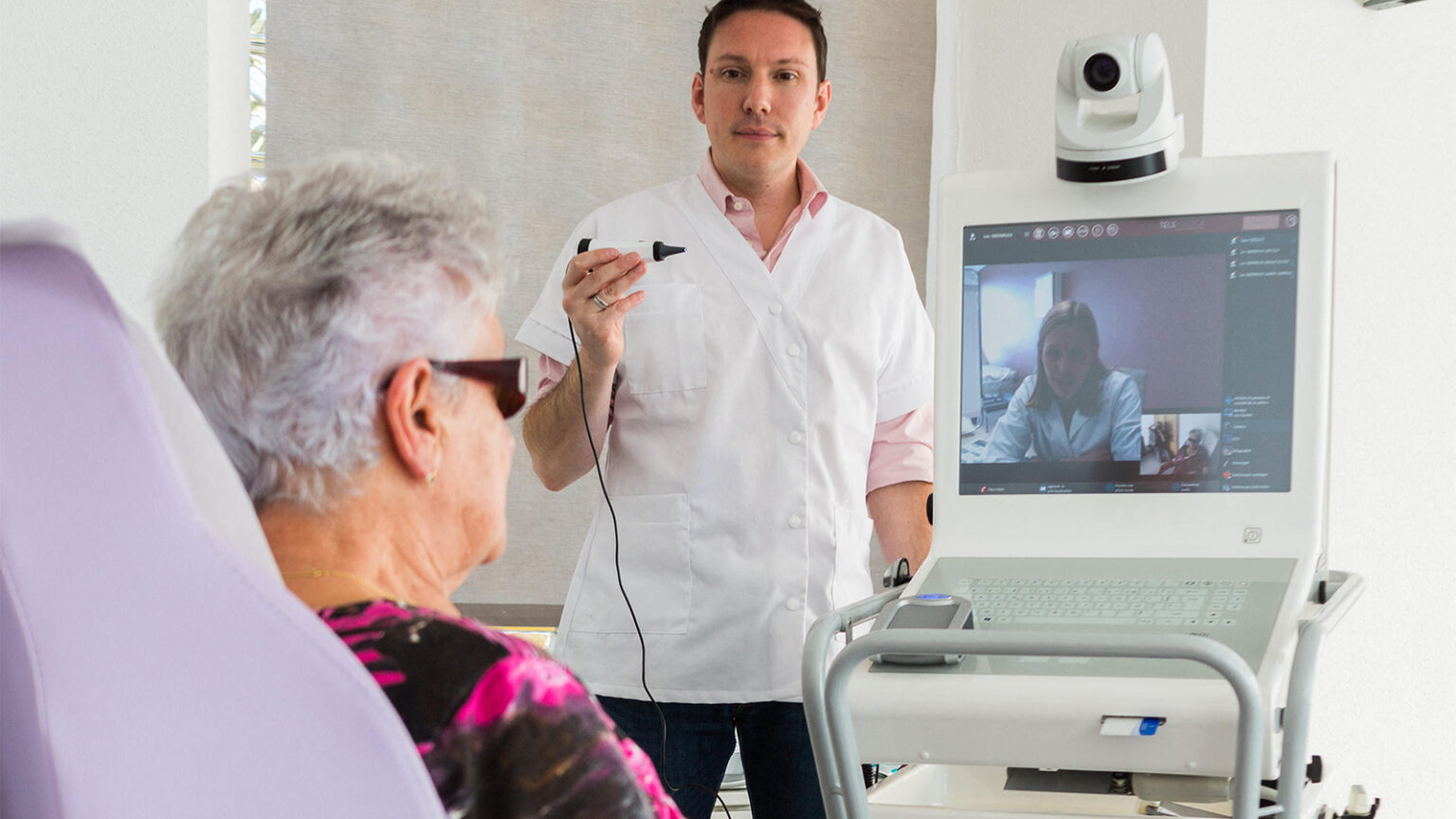 Virtual Neuro Rounds Better Than On-Site Consults in Subacute Stroke Care