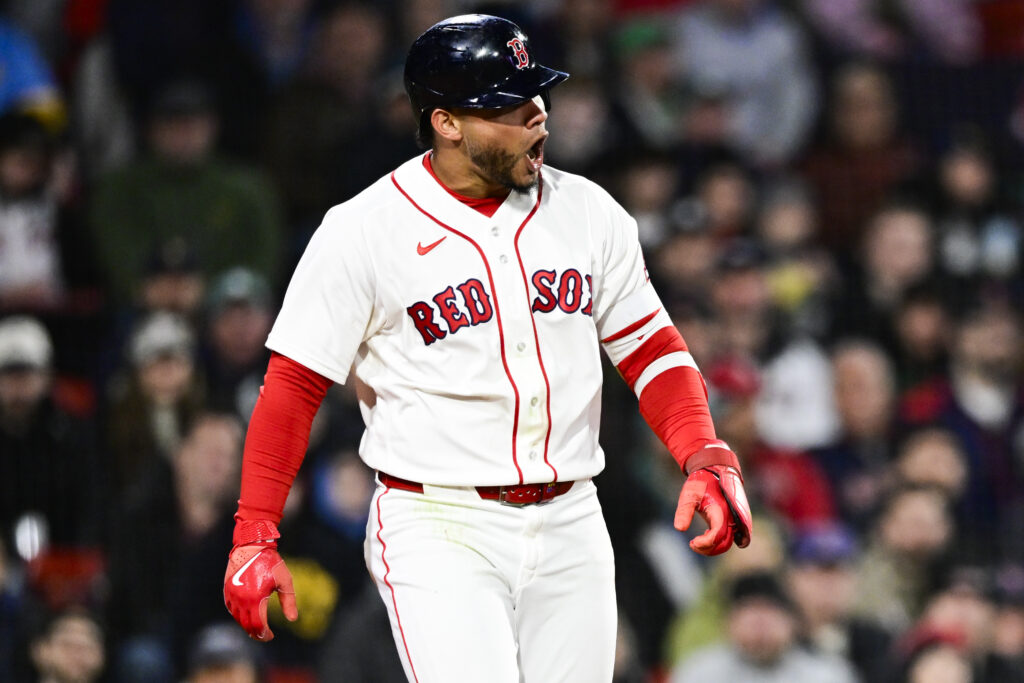 Furious Willson Contreras offers warning to Brewers after getting hit again: ‘Take one of them out’