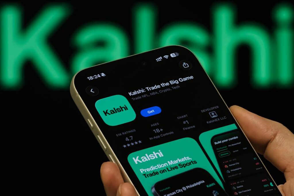 New Jersey has no right to ban Kalshi’s prediction market, US appeals court rules New Jersey has no right to ban Kalshi’s prediction market, US appeals court rules