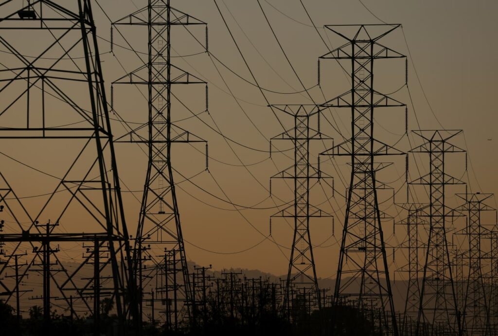 Trump moves to scrap utility bill aid for Americans, as soaring energy costs hit over $1,000 on average this winter