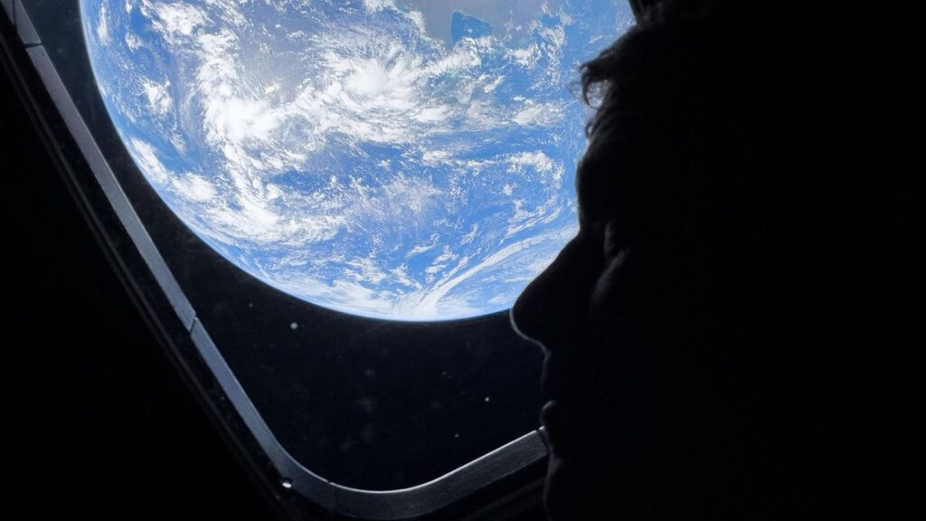 I don’t care about the iPhone Fold — the biggest moment in iPhone history just happened in space I don’t care about the iPhone Fold — the biggest moment in iPhone history just happened in space