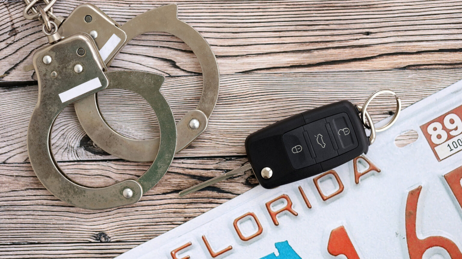 How Long Can You Drive With Expired Registration? What Florida Law Says How Long Can You Drive With Expired Registration? What Florida Law Says
