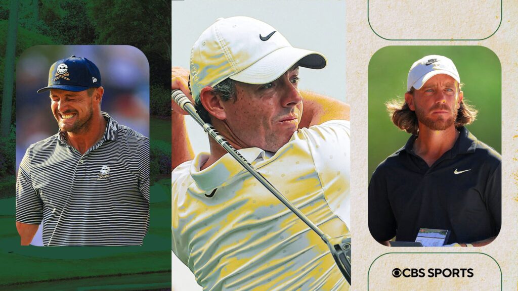 2026 Masters picks, odds: Expert predictions, favorites to win from field at Augusta National