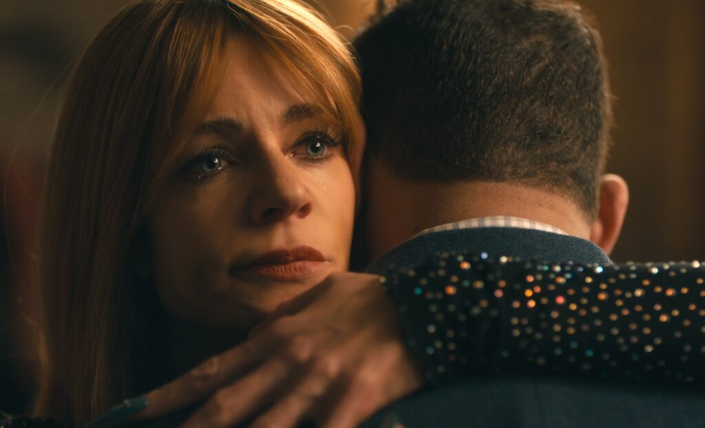 Kaitlin Olson Breaks Down the ‘High Potential’ Season 2 Finale: Where Morgan and Karadec Stand, Roman’s Disappearance and Is [SPOILER] Dead?