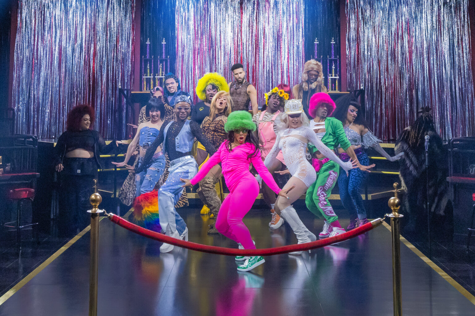 ‘Cats: The Jellicle Ball’ Broadway Review: A Queer, Radiant Reinvention Makes A Lasting Memory