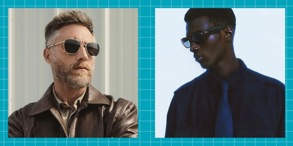 The Best Sunglasses to Shop on Amazon, According to Style Experts The Best Sunglasses to Shop on Amazon, According to Style Experts