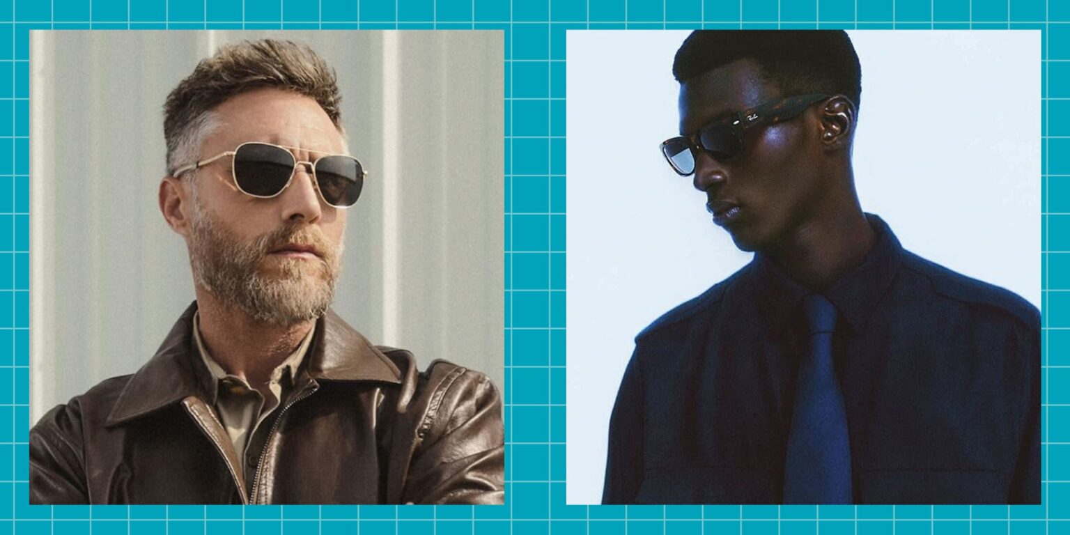 The Best Sunglasses to Shop on Amazon, According to Style Experts