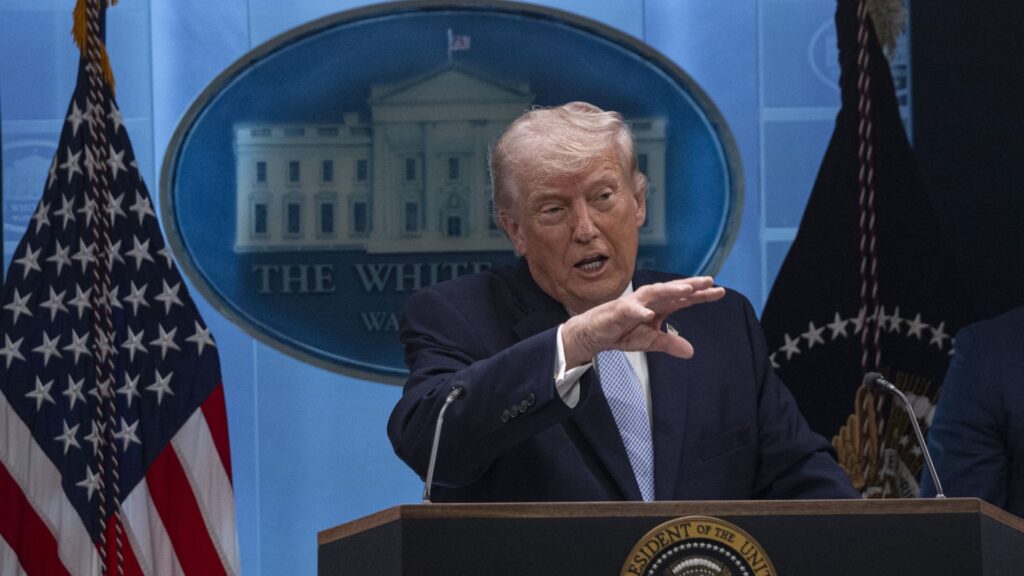 CNBC Daily Open: Markets cheer as Trump and Tehran agree to 2-week ceasefire CNBC Daily Open: Markets cheer as Trump and Tehran agree to 2-week ceasefire