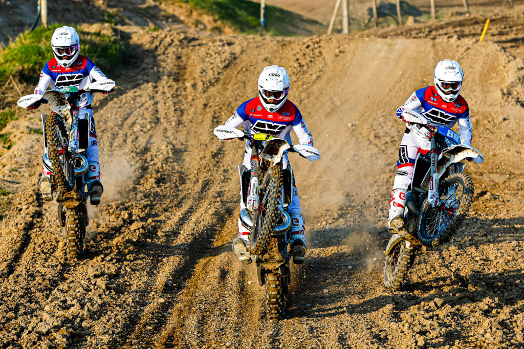 FIM EnduroGP set for thrilling 2026 season opener in Sicily