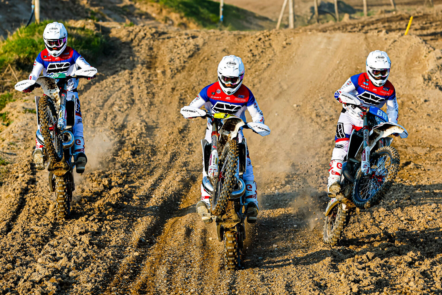 FIM EnduroGP set for thrilling 2026 season opener in Sicily