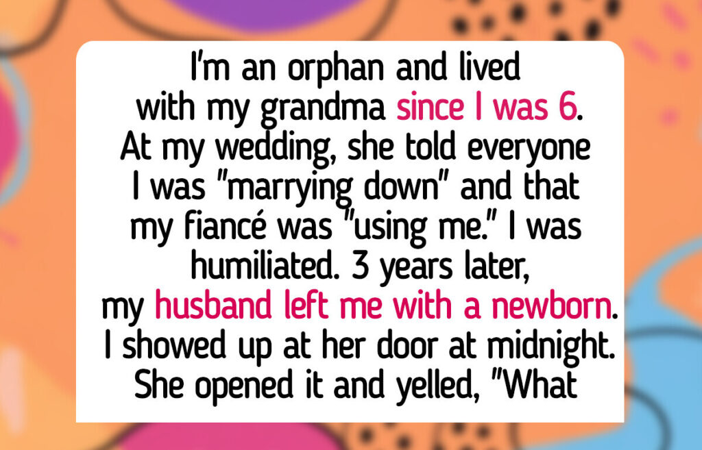 12 Moments That Prove Grandmas’ Kindness and Love Are the Legacy Families Need 12 Moments That Prove Grandmas’ Kindness and Love Are the Legacy Families Need