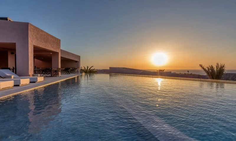 Domes Resorts Acquires Majority Stake in Casa Collective Domes Resorts Acquires Majority Stake in Casa Collective