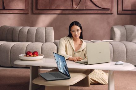 New ASUS Zenbook A14 and Zenbook A16 launched with Snapdragon X2 series chips and OLED displays New ASUS Zenbook A14 and Zenbook A16 launched with Snapdragon X2 series chips and OLED displays