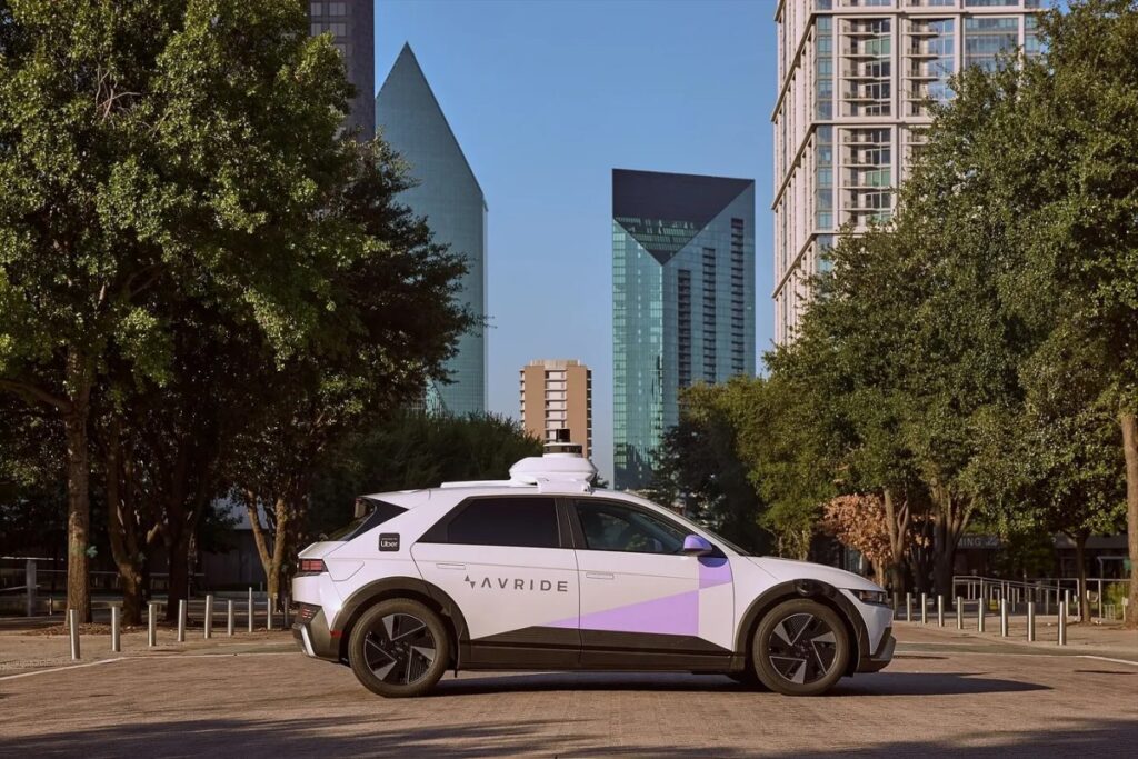 A self-driving car in Texas hit and killed a mother duck, sparking neighborhood outrage A self-driving car in Texas hit and killed a mother duck, sparking neighborhood outrage