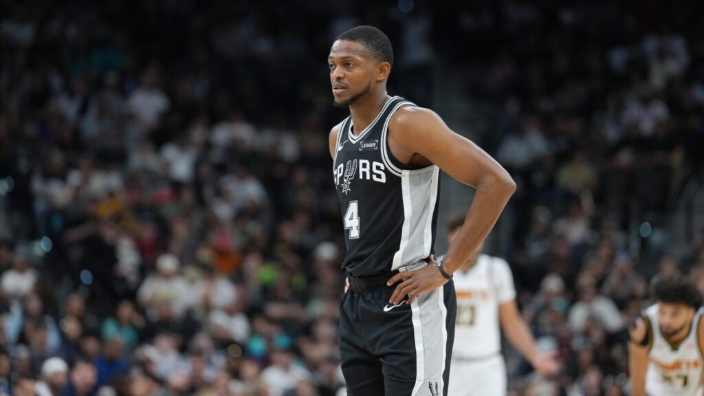 Spurs vs. Blazers odds, prediction: 2026 NBA picks for Wednesday, April 8 from proven model