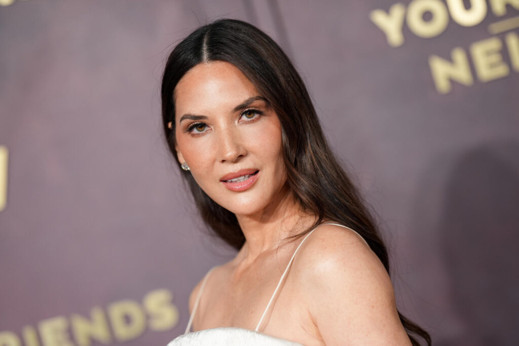 Olivia Munn Recalls “Obnoxious” Male Co-Star Who Wouldn’t Let Her Character Save His