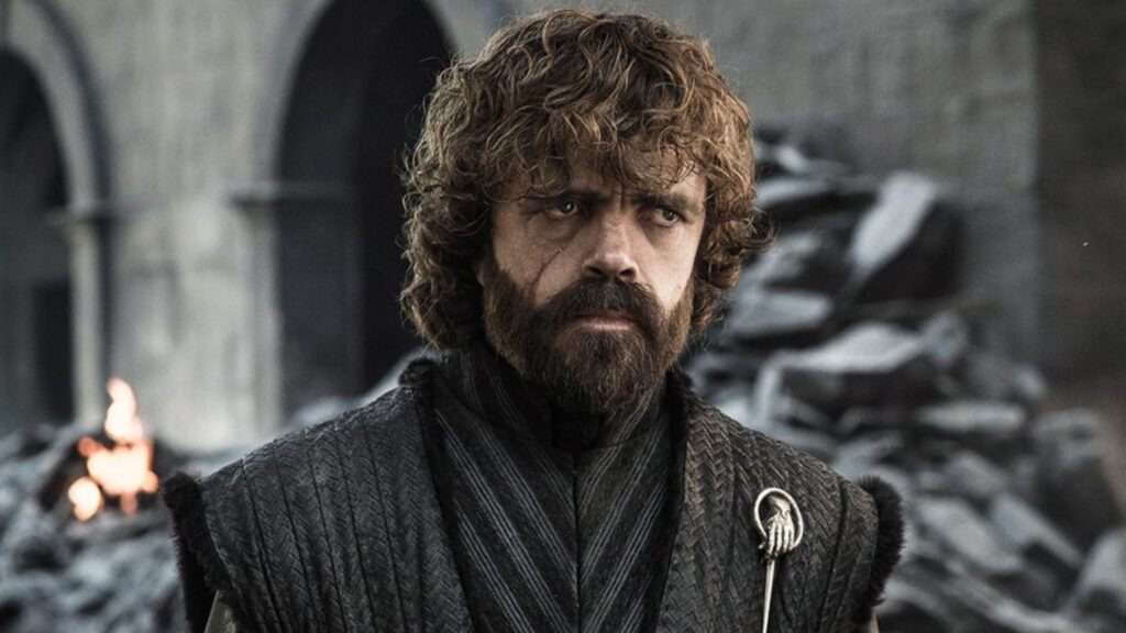 2025’s Most Exciting Sci-fi Series Confirms a Game of Thrones Favorite for Season 2