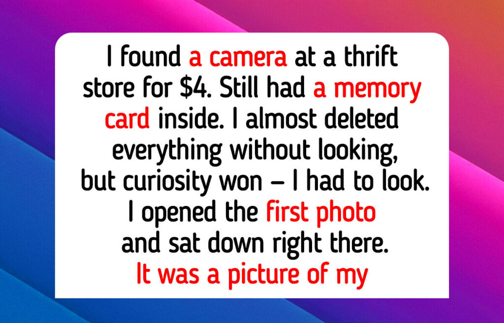 16 Hidden Gems People Found at Flea Markets and Thrift Stores 16 Hidden Gems People Found at Flea Markets and Thrift Stores