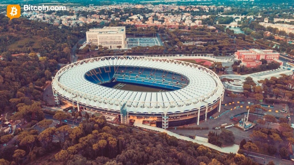 Italy Eyes Gambling Sponsorship Return as Football Federation Links Ad Ban to Structural Decline Italy Eyes Gambling Sponsorship Return as Football Federation Links Ad Ban to Structural Decline