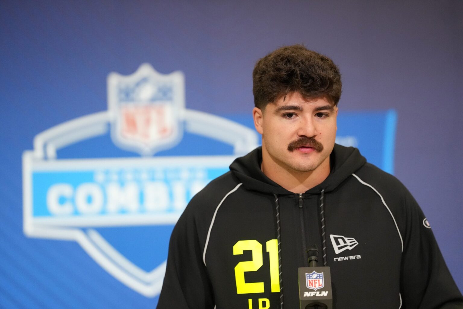 Vikings Could Strike Gold with This Linebacker Pick