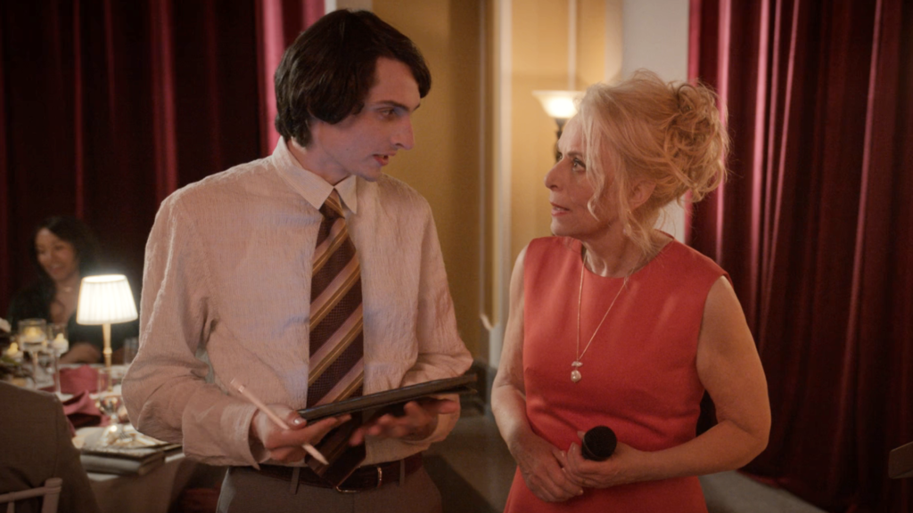 Finn Wolfhard Told ‘Malcolm in the Middle’ Creator “F*ck Yeah” To Revival Cameo: “He’s Such A Big Fan” Finn Wolfhard Told ‘Malcolm in the Middle’ Creator “F*ck Yeah” To Revival Cameo: “He’s Such A Big Fan”