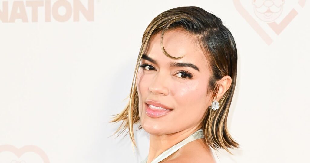 Karol G Warned to Not Speak Out Against Ice Ahead of Coachella