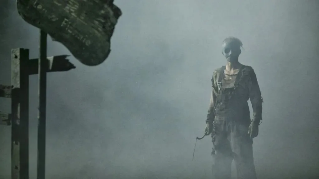 ‘Behind the Mask’ Sequel Set After 20 Years, Reuniting Original Director and Cast for ‘The Return of Leslie Vernon’ (EXCLUSIVE)