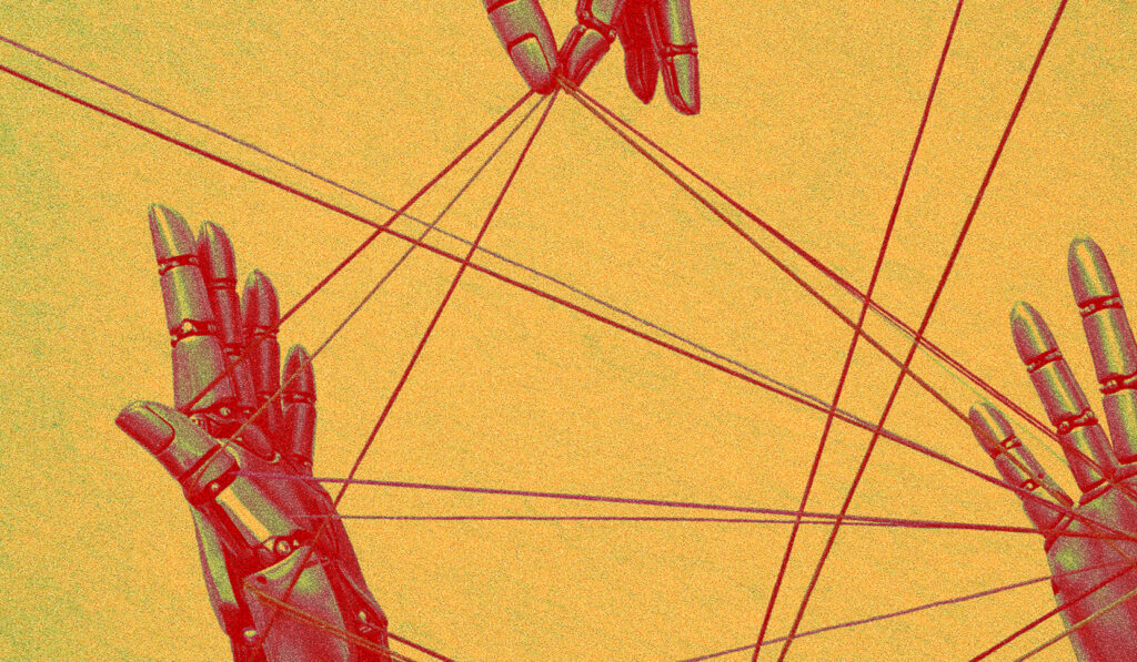 Future of Marketing Briefing: The ad industry has an AI label problem Future of Marketing Briefing: The ad industry has an AI label problem