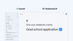 Gemini Gets New Notebooks Feature That Syncs With NotebookLM Gemini Gets New Notebooks Feature That Syncs With NotebookLM