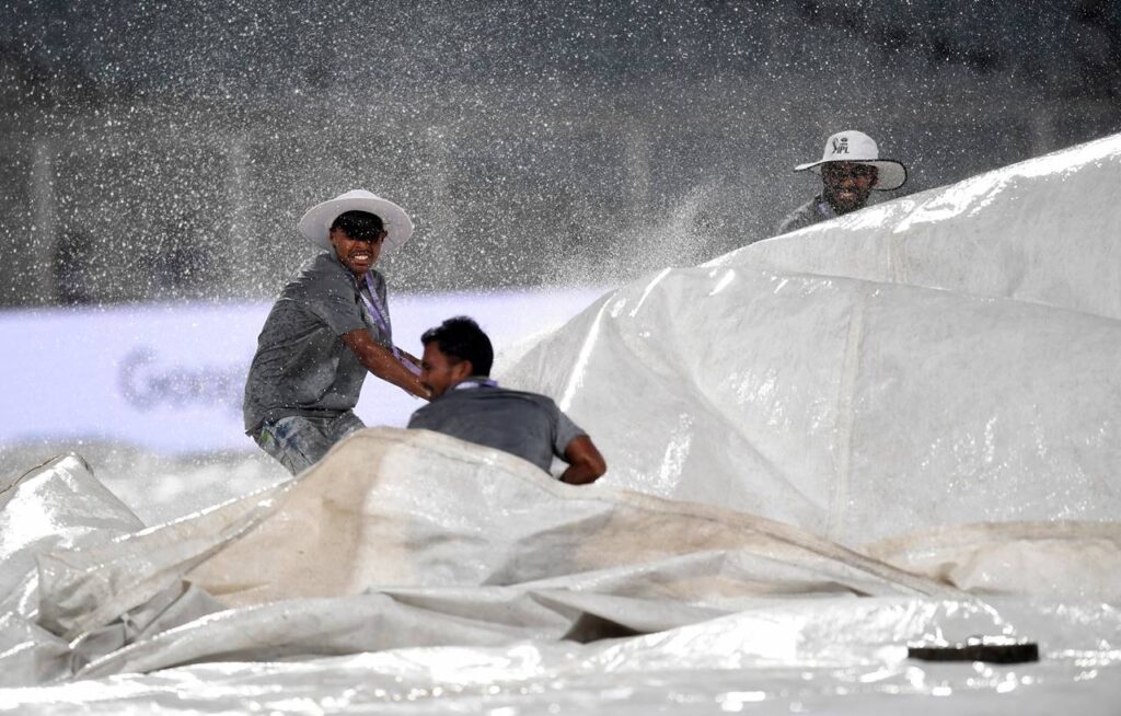 Rajasthan Royals vs Royal Challengers Bengaluru Live Score, IPL 2026: Jaiswal, Vaibhav get RR off to a steady start